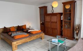 Apartment am Kurpark